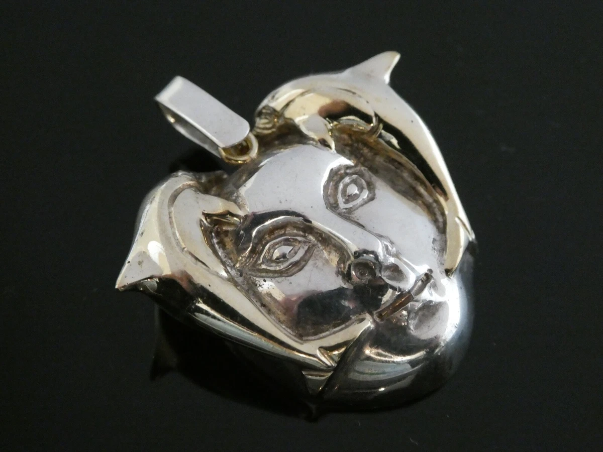 Sergio bustamante hotsell jewelry ebay