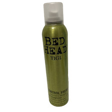 TIGI Bed Head Control Freak Extra Extra Straight Hair Straightener 8.5Oz NEW BUY