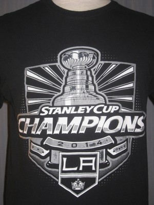 la kings stanley cup shirt