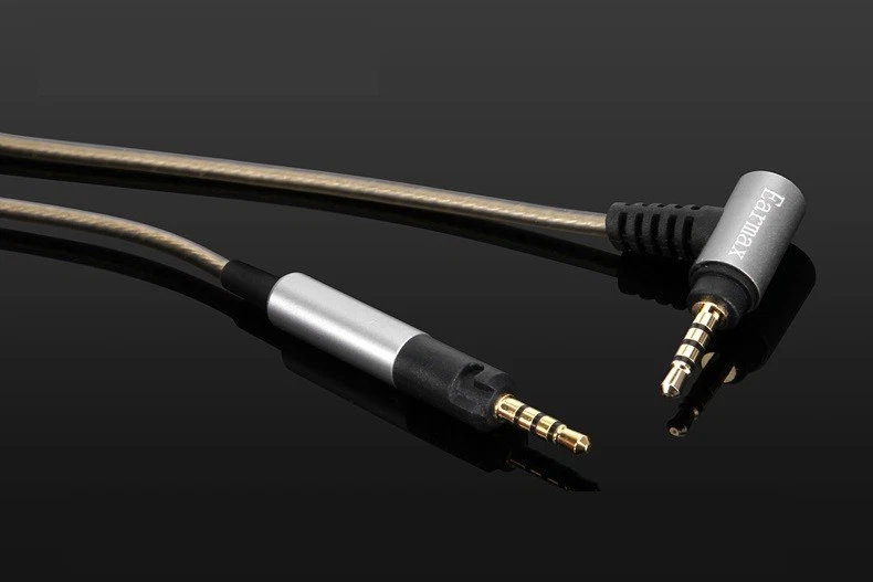 2.5mm Balanced Audio Cable For Ultrasone Signature Pro & DJ & Performance Pulse