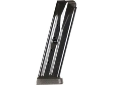 ProMag Magazine Springfield XDM 40 Cal Steel Matte 10 Round Magazine / Clip