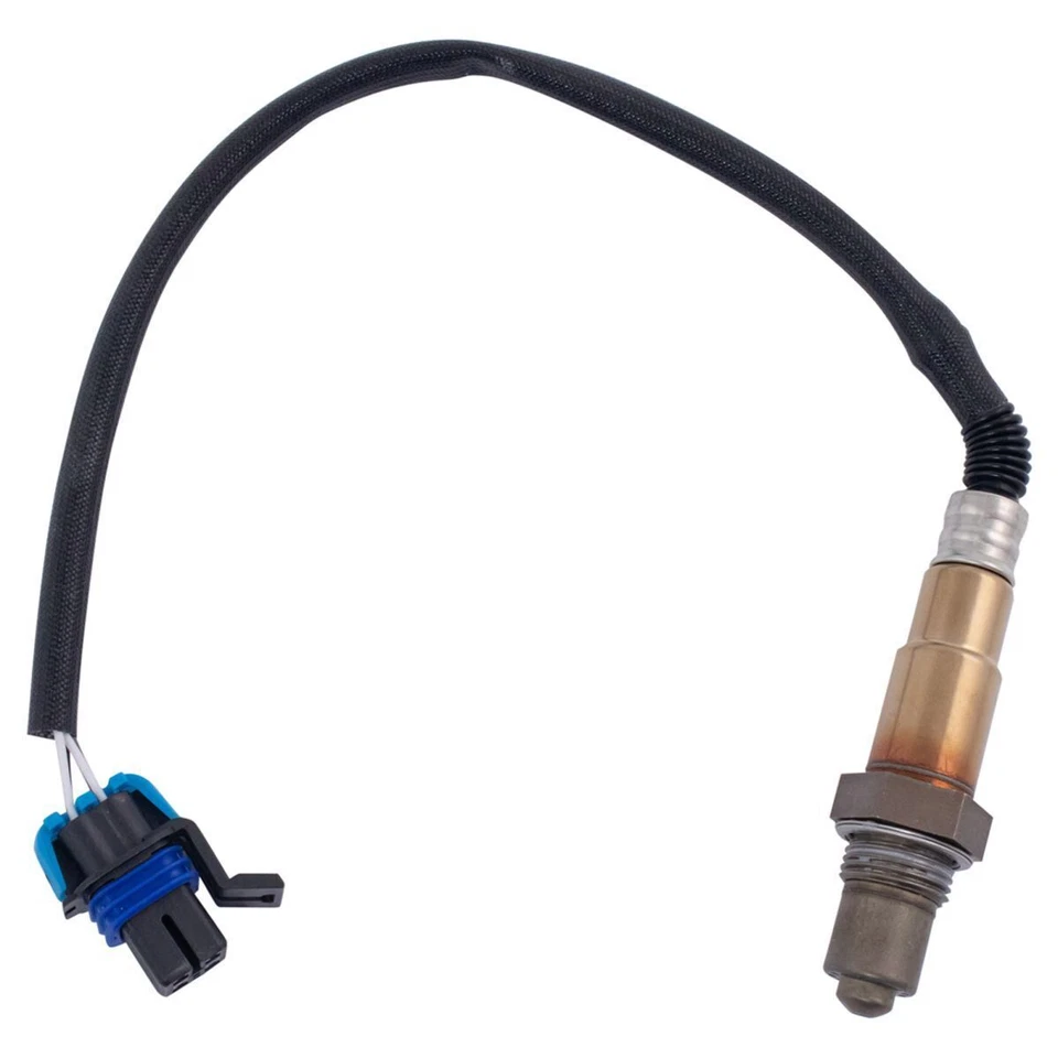 4X Up+Down Oxygen Sensor For 2012-16 GMC Acadia & 2012-17Chevrolet Caprice 3.6L - Image 2 of 4