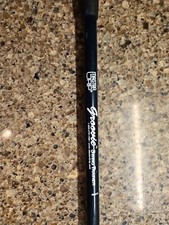 Master Grip Groovie Senior Training Trainer Steel Shaft Grip 33"RH Swing