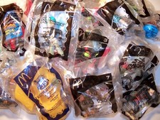 McDonalds 2003 Happy Meal toys, Lot of 24 new unopened, see details