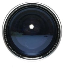 Schneider Retina Tele-Xenar f:4.8/200mm Kodak Reflex Mount Lens