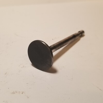 USED OEM GENUINE TECUMSEH 29313C EXHAUST VALVE - STANDARD