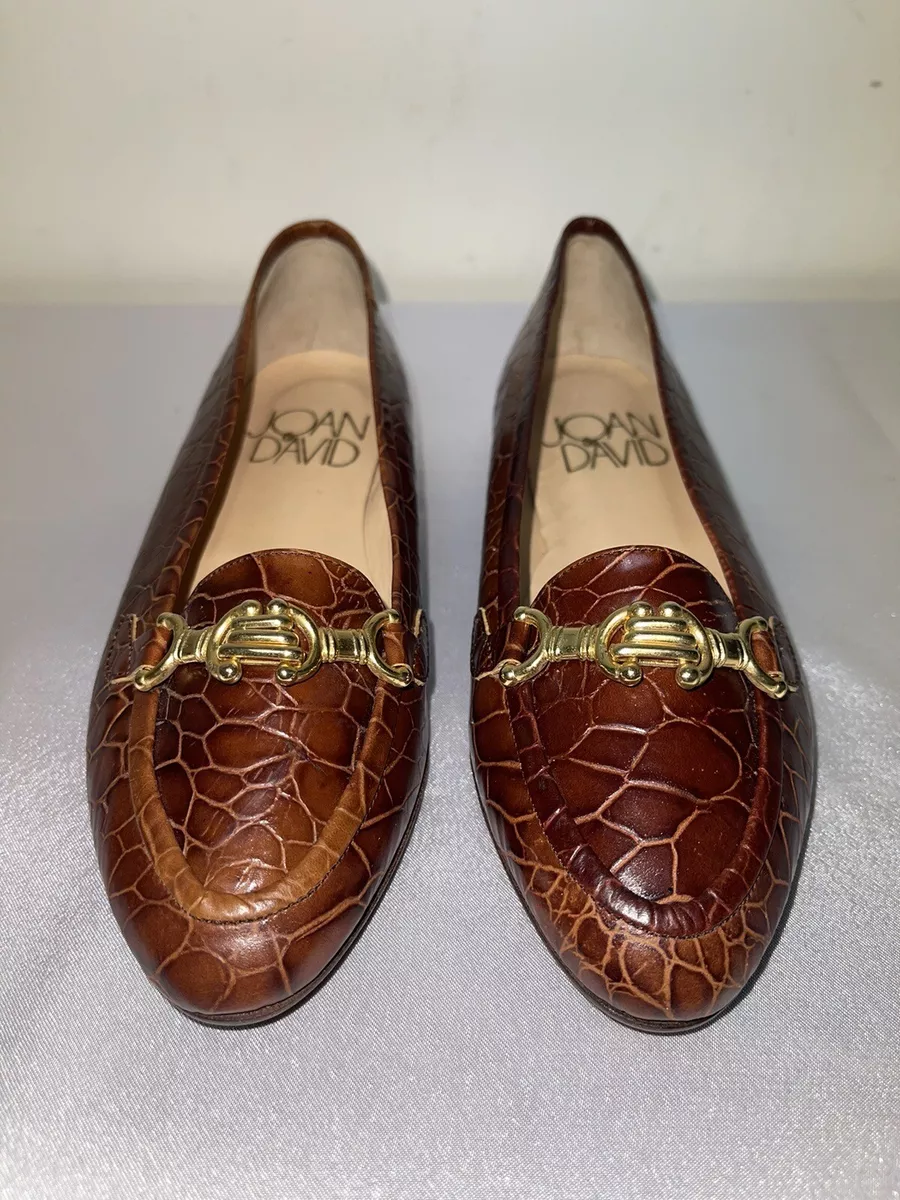 Joan and david loafers shop