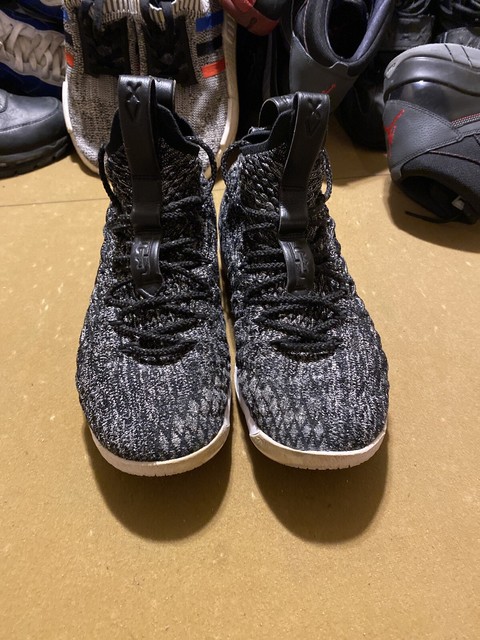 nike lebron 15 size 13