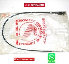 CAVO FRIZIONE 22870-425-611 ORIGINALE HONDA CB 750 F, F2, K, P