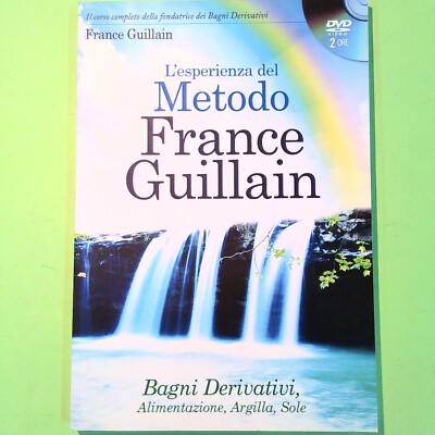 DIE ERFAHRUNG DER METHODE FRANKREICH GUILLAIN MIT DVD VIDEO