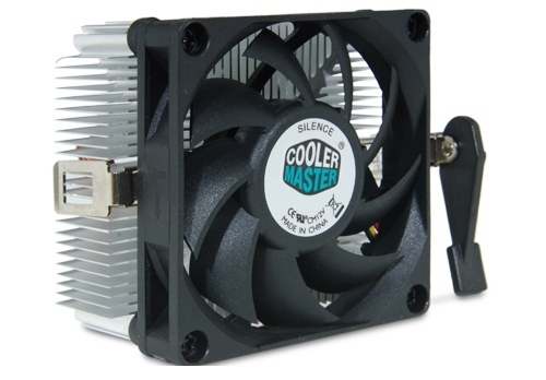 amd cooler master