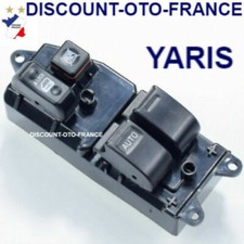 Lève vitre Toyota RAV 4