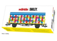 MäRklin Start Up - Smiley® Wagen 2024 , H0 (1:87), 48882
