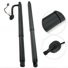 Trunk Hatch Tailgate Lift Support Shocks Struts for Chevrolet Suburban/GMC 15-20