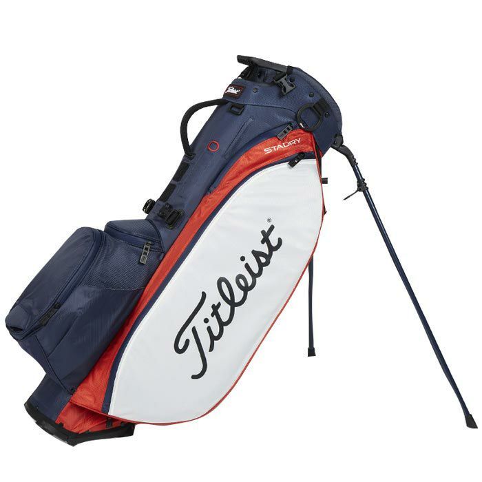 Titleist Players 5 Stay Dry Men's Stand Caddy Bag TB23SX9A