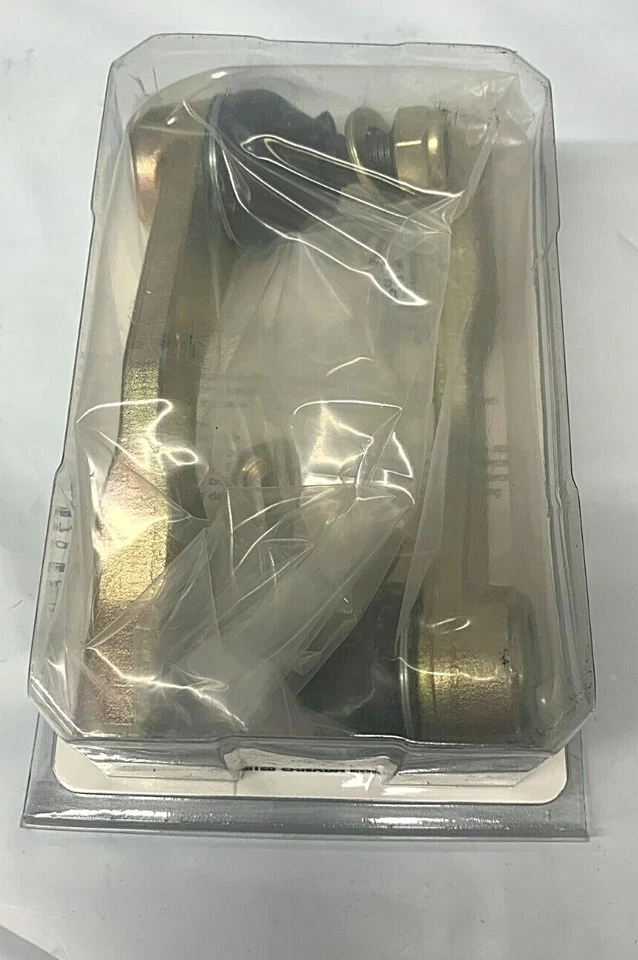 Kit de extremo de varilla de amarre Moose Racing UTV exterior solo parte # 0430-0799 NUEVO Foto 2 de 2