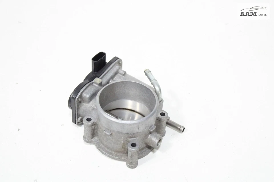 2019-2022 SUBARU FORESTER 2.5L H4 GAS ENGINE MOTOR THROTTLE BODY 16112AA520 OEM - Image 3 of 4