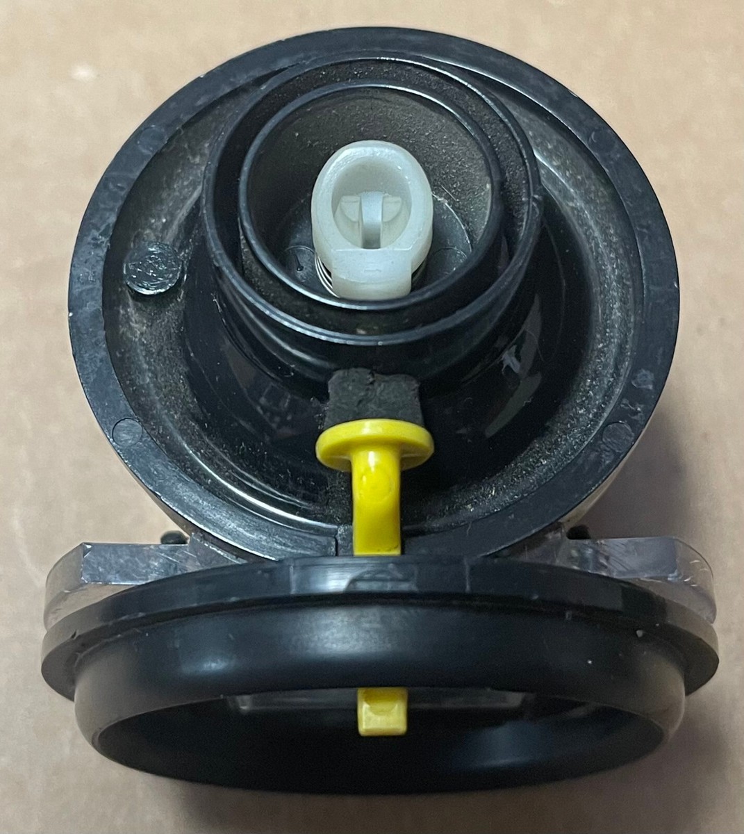 FREIGHTLINER Air Filter Gauge 168501-00225 | eBay