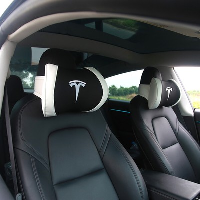 tesla neck pillow