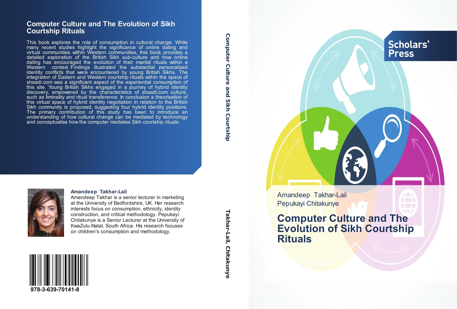 Thumbnail - Computer Culture And The Evolution Of Sikh Courtship Rituals
