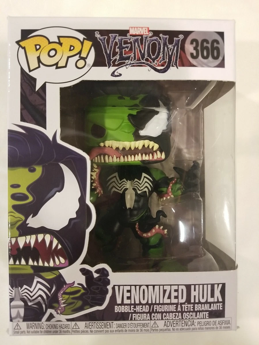 Venom funko pop 2018 2025