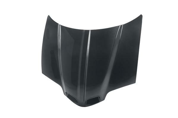 【oan】Archie Pigment Hood 98-02 Pontiac Trans Am Type-OE Anderson Carbon Fiber Hood
