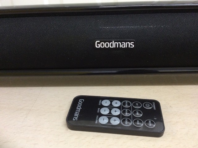 goodmans gdsb02bt20