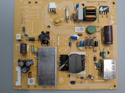 Netzteilplatine Grundig TV 40GFB6728