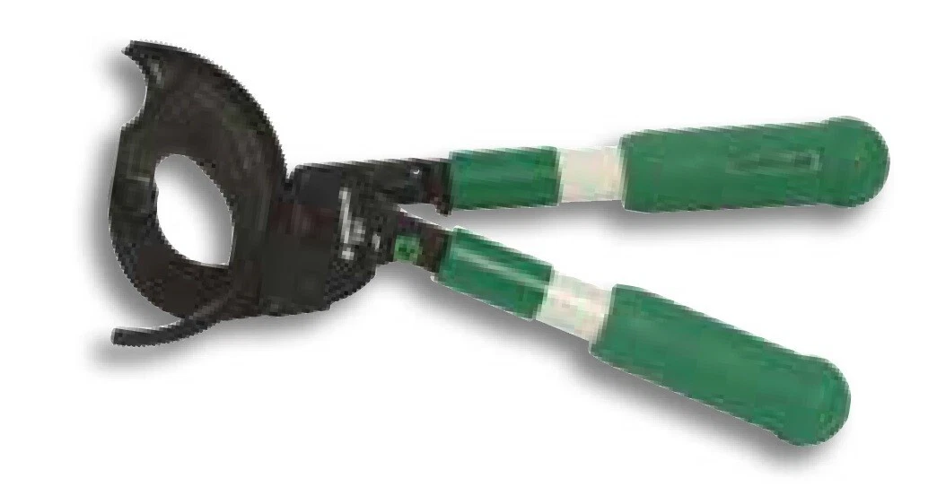 Greenlee 2024 wire cutters