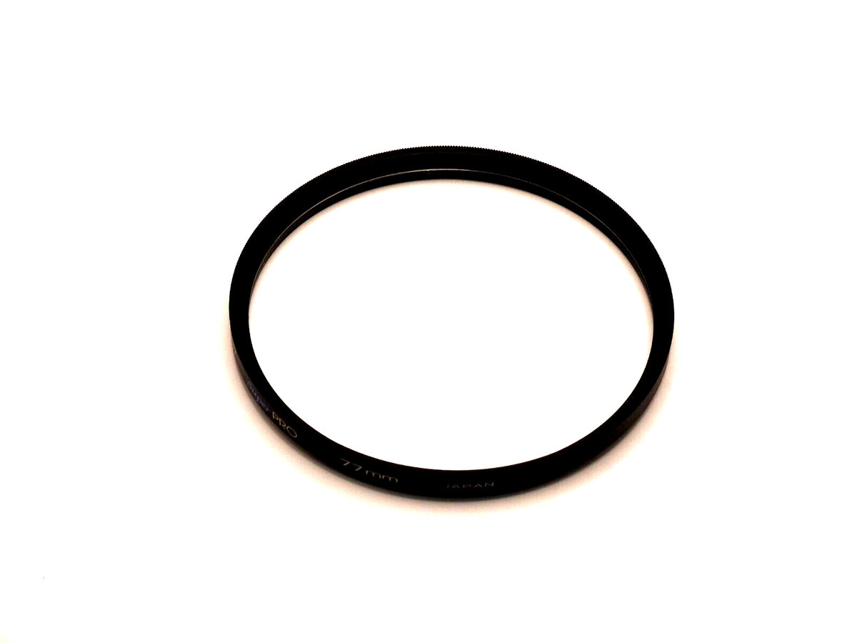 Vintage Kenko SL-39 52mm UV Filter Lens Made In Japan for sale