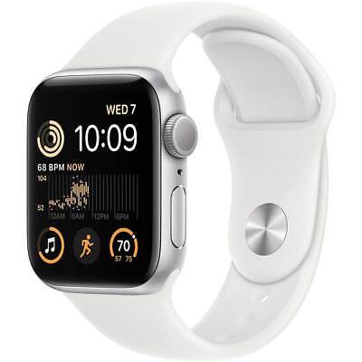 Apple Watch SE 2nd Gen All Colors 44MM 40MM GPS or Cellular Apple Watch SE 2nd Gen All Colors 44MM 40MM GPS or Cellular