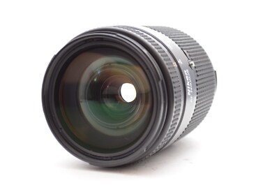 ★美品★Nikon AF NIKKOR 35-135mm 1:3.5-4.5 Amazon.com : Nikon AF Nikkor 35-135mm 35-135 mm 3.5-4.5 1:3.5-4.5