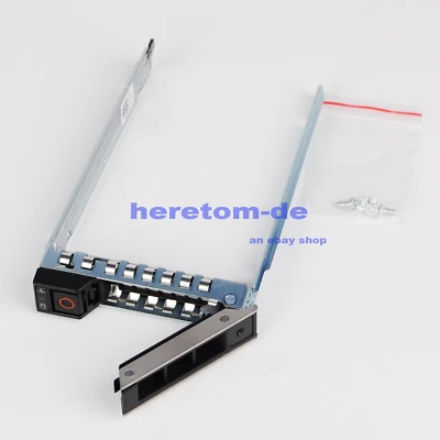 MARKENLOS Nuovo Dell DXD9H 2.5" unità slot ripiano SAS/SATA G14 R740 R740XD R440 R940