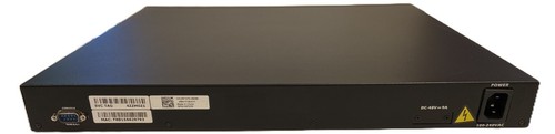 Dell Managed PoE Switch PowerConnect 3548p - Picture 2 of 2