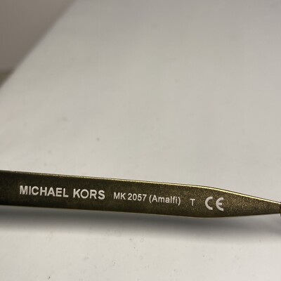 Michael Kors 330671 Sunglasses 56-17-140 (V4o1) | eBay display picture 3