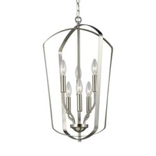 Sea Gull Lighting - Romee - 6 Light Medium Ha...