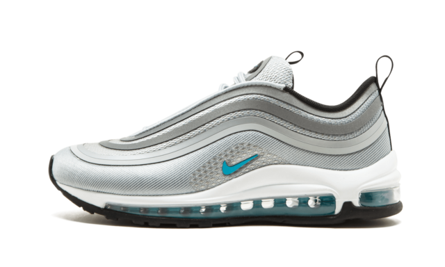 grey and blue nike air max 97