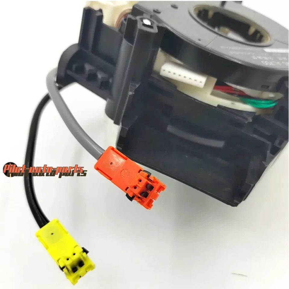 Sensor de ángulo de dirección compatible con Infiniti FX35 FX45 2003 2003-2008 Infiniti G35 Foto 4 de 4