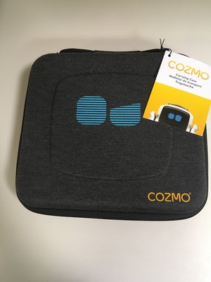 anki cozmo carry case