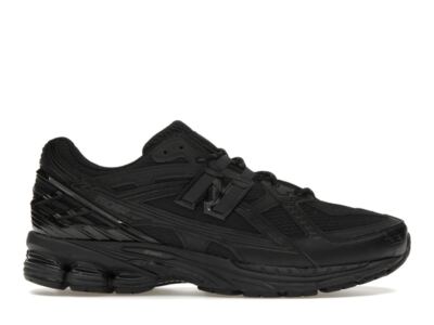 New Balance 1906U Triple Black - M1906NJ | eBay New Balance 1906U Triple Black - M1906NJ | eBay