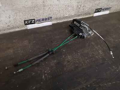 Hyundai i30 T�rschloss Rechts Hinten 5 T�rer 814202L000 FBZ 270066