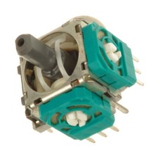 Joystick for Microsoft Xbox One Controllers Replacement Repair Part Replace