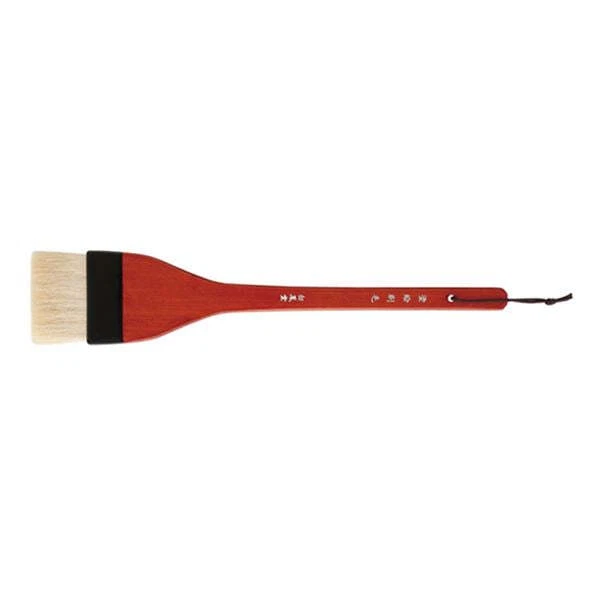Japanese paint deals brush