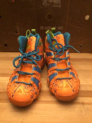 Adidas Crazy 8 Kobe Bryant KB EQT  display picture 1