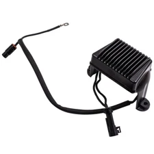 12 Volt Voltage Regulator Rectifier Fit Harley Davidson 2004 2005 FLT FLH Models