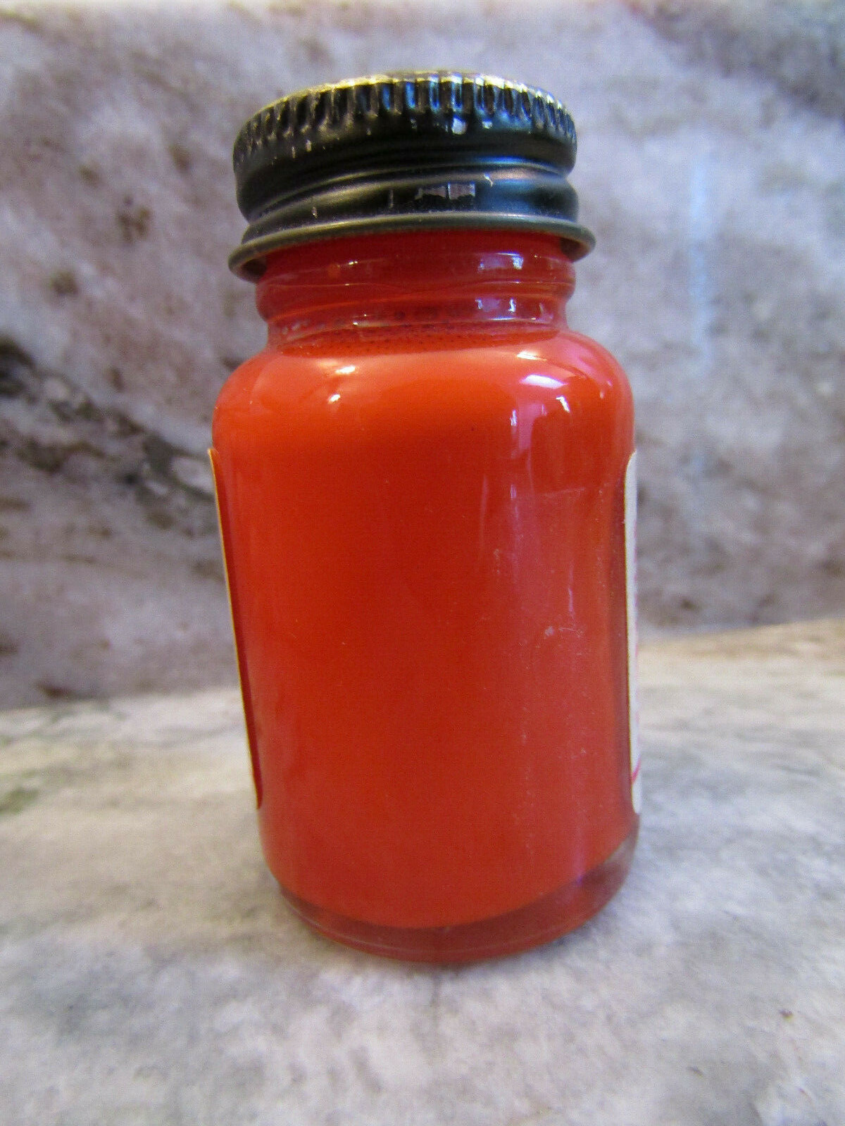 FLOQUIL RAILROAD COLORS MODEL PAINT 1oz 1 OUNCE R135 SP DAYLIGHT