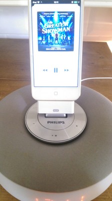 philips fidelio ds1100