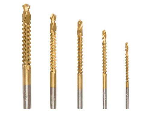 Spezialbohrerset, für unterschiedliche Einsatzbereiche - Bild 6 von 13