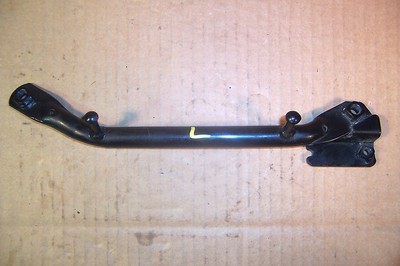 KAWASAKI ZX600 NINJA LEFT FRAME HAND GRIP BAR ZX 600 E ZX-6 ZZR 93
