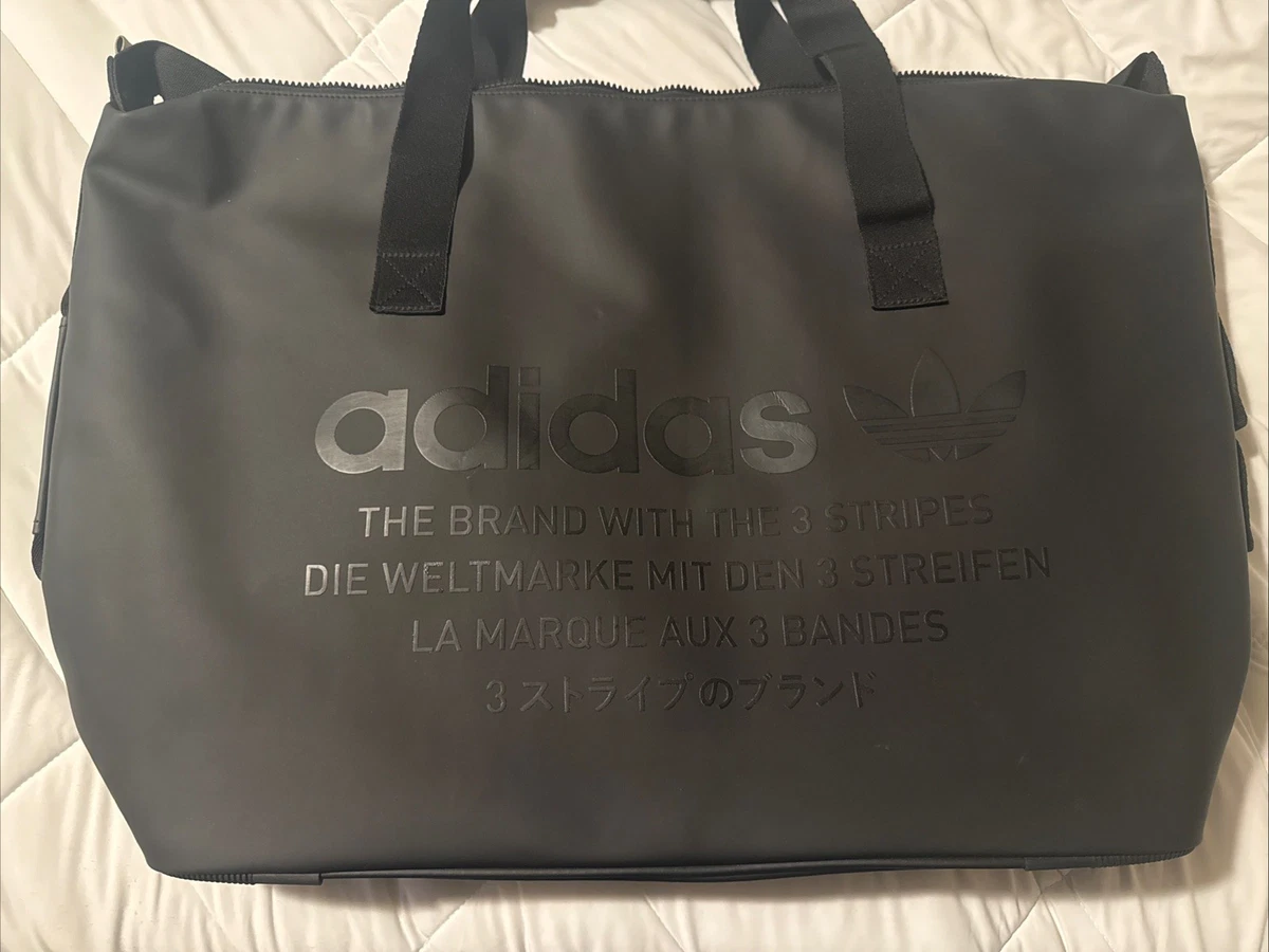 adidas gazelle silver green womens Follow Life Tote Bag